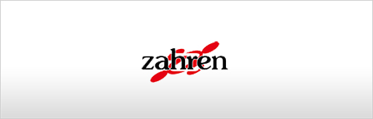 zahren